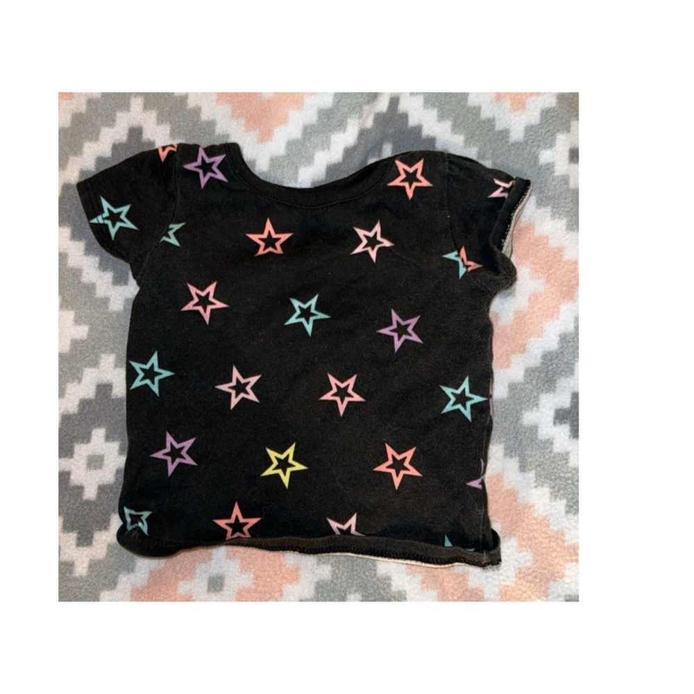 Baby shirt